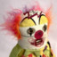 Bobo der Clown