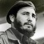 Fidel Castro