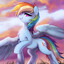 Rainbow Dash