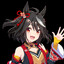 Kitasan Black