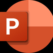 Microsoft PowerPoint's Steam Avatar
