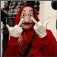 波黑夜店尼公子