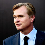 Christopher Nolan