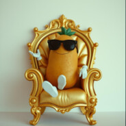 potato