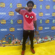 I WAS A VICTIM OF THE BASS.