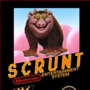 Scrunt