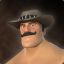 Saxton Hale