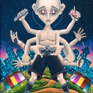 PAULEIGEE avatar