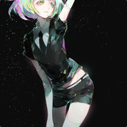 A元气少女锅德缸