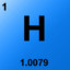 Hydrogen(ium)