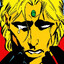 adam warlock