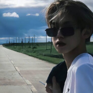 给你的毕业照一下