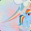 Rainbow Dash