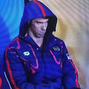 Michael Phelps
