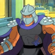 SHREDER Steam avatar