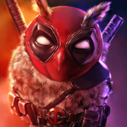Ninja Owl @bandit
