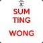 SumTingWong99