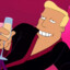 Zapp Brannigan