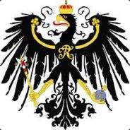 Prussian King