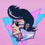 Space Dandy