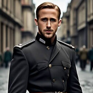 Obersturmbannfuhrer Gosling