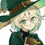 Squaye's avatar