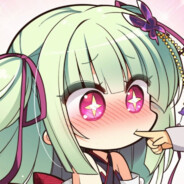 穗织第一大憨憨丛雨酱