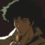 Spike Spiegel