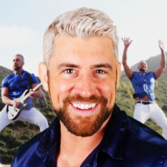 Joe Hendry - steam id 76561198354694892