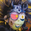 Steam avatar