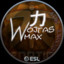 Wøjtasmax 力