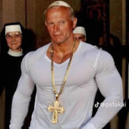 Papież Sterydziasz skins.army