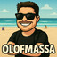 Olofmassa