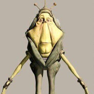 Ben Quadinaros