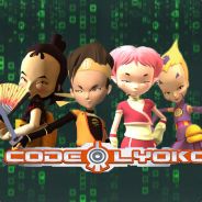 Code Lyoko