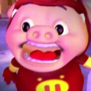 我不是那头死猪