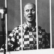 анальный патруль