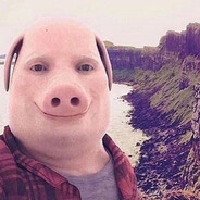 John Pork