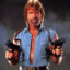 Chuck Norris