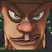 王丛天降 愤怒狰狞