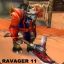 ravager