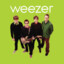 Weezer fan #1