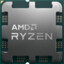 AMD Ryzen 9 9750X 2Core 4Threads