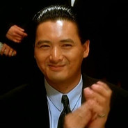 周润发★★★★★★★