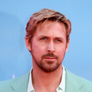 Ryan Gosling