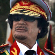 KADDAFI