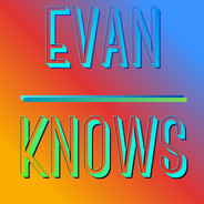Evan Knows