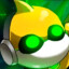 speerrow