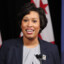 DC Mayor Muriel Bowser