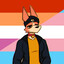 Laurie's avatar